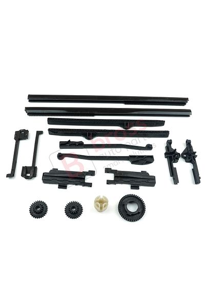 Bross Otomotiv Complete Sunroof Repair Kit For Land Rover Freelander