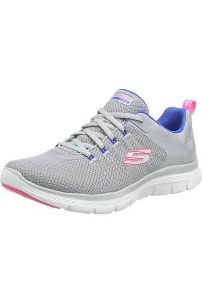 SKECHERS Flex Appeal 4.0 Elegant Ways Spor Ayakkabı Kadın