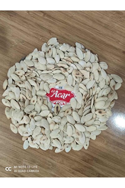 midyat öz acar Dağlanmış Beyaz Kabak 1 KG