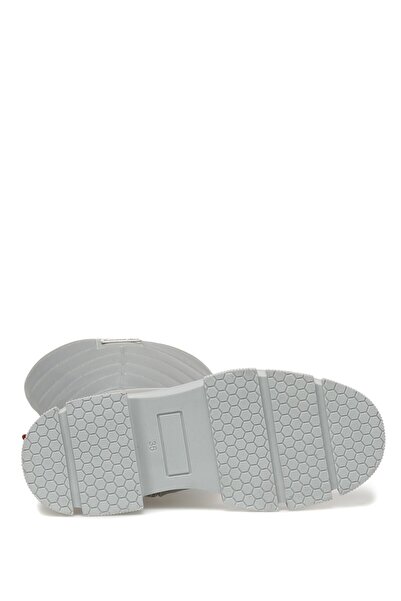 U.S. Polo Assn. Жіночі плоскі черевики Holitto 2pr зелені