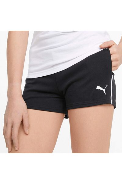 Puma Kids Jr Μοντέρνα αθλητικά σορτς