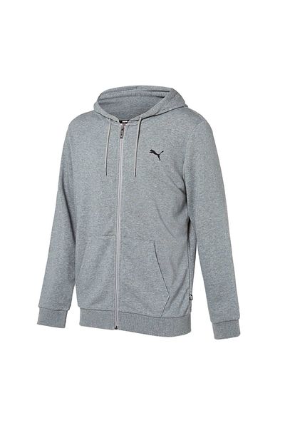 Puma Essentials Men's Hooded Sweatshirt