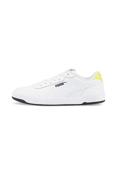 Puma Purple - Caracal Shoes