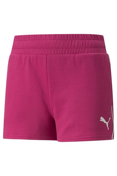 Puma Kids Pantaloni scurți sport moderni Jr