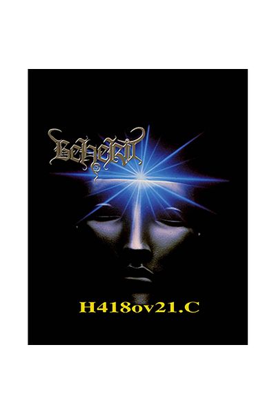 Z zepplin Beherit H418ov21.c Patch pentru spate mare