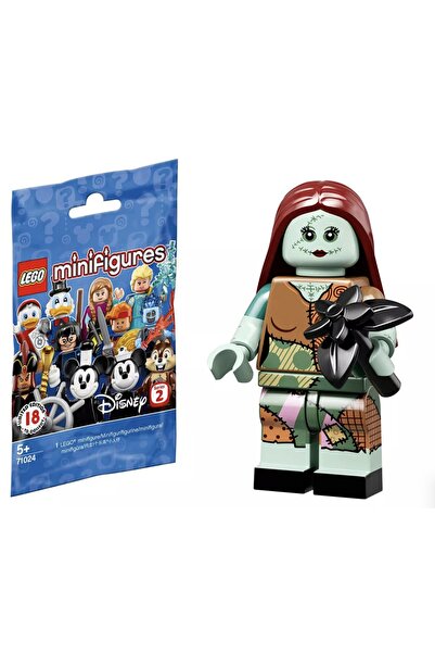 LEGO Disney Series 2 71024 15 - Sally Minifigure