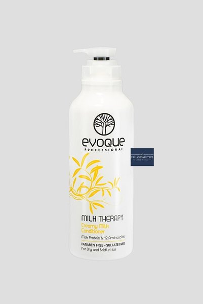evoqua بلسم إيفوك ميلك ثيرابي 400 مل
