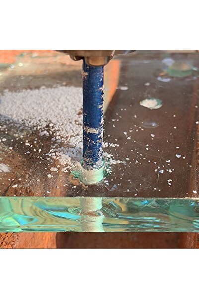 Valens Granit Mermer Delme Aparatı 12 Mm Elmas Uç