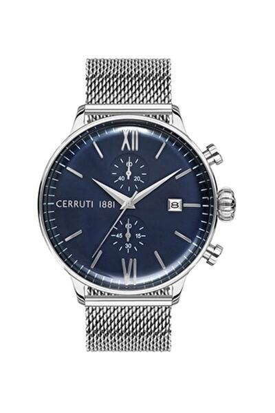 Cerutti 1881 Cerruti 1881 Cra178Sn03Ams Men's Wristwatch