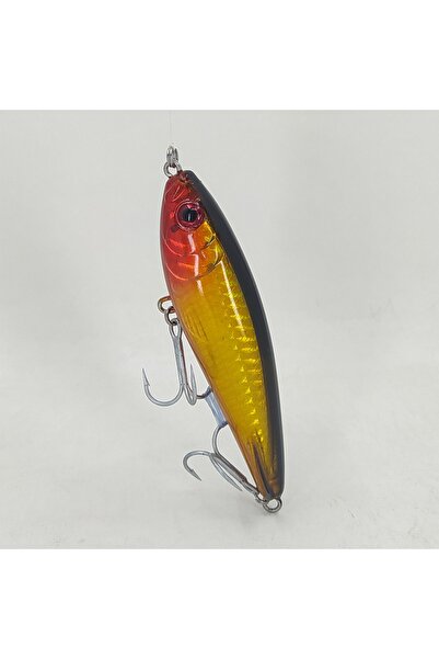 SEA HORSE X-rap Subwalk 9.5cm L10 25gr Yapay Balık