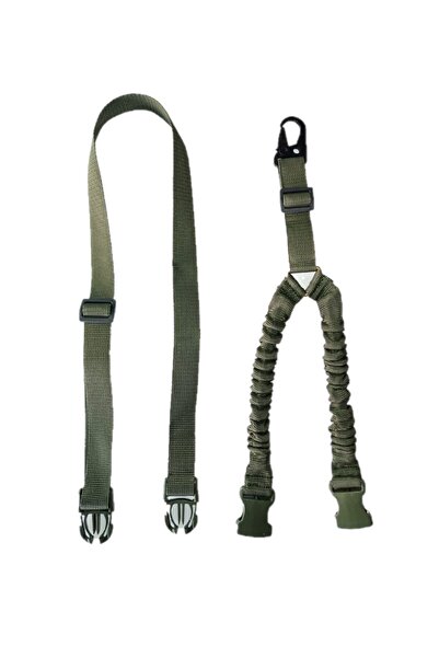 BULUT Blt Tactical Tek Nokta Taktik Askı Kayışı