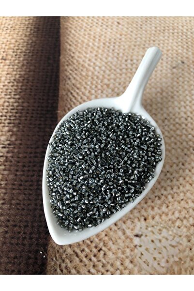 Bonanka خرز ميوكي ديليكا الأصلي 11/0 - Db0048 - الرقم: 198 (7.5 جرام)