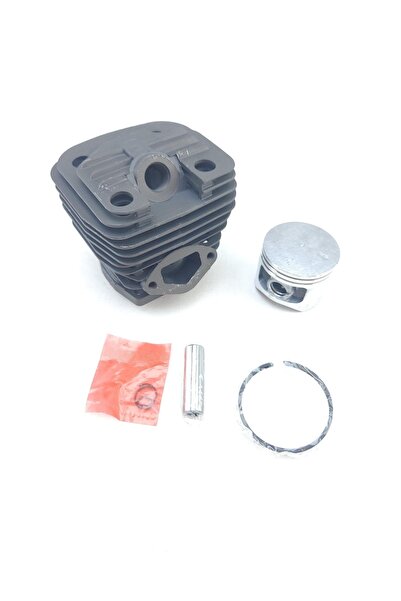 Rapco Benzinli Testere 45 Mm Silindir Piston Tüm Çin Testerelerle Uyumludur.