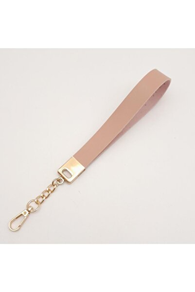 angel çanta aksesuar Lagani zlatni metal Prirodna koža lančić ručka - jednosl...