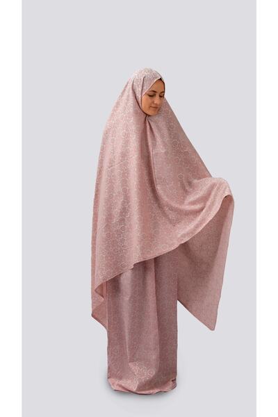 tulteks طقم صلاة قطعتين