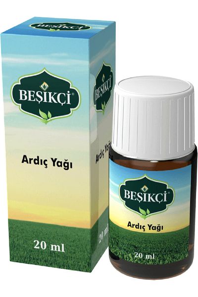 Beşikçi 20 ml Juniper Oil