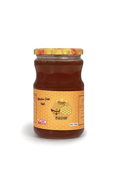 BALDAN Madra Çam Balı Premium Quality