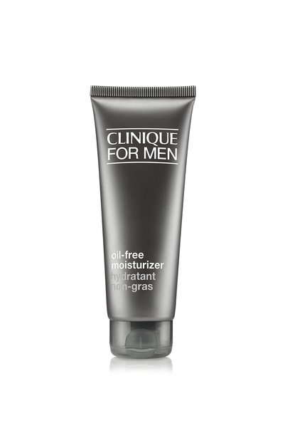 Clinique For Men Anti-Oil Moisturizing Super Cream 100ml