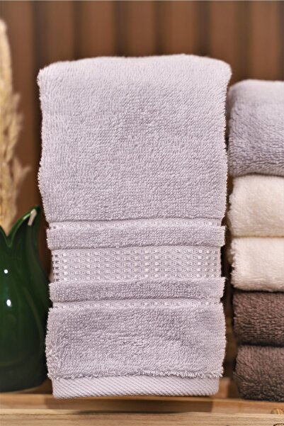 Özdilek Кольоровий 6-пакет бавовняних рушників для кухні з високою водопоглинальною здатністю, розмір 30*50