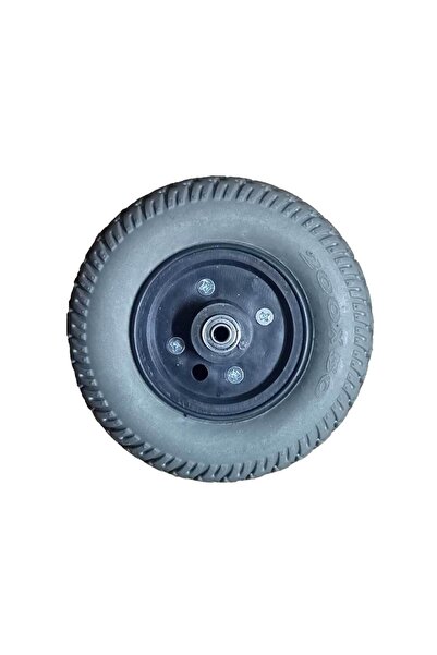 OSLALASTİK 200x50 Poliüretan Desenli Dolgu Teker