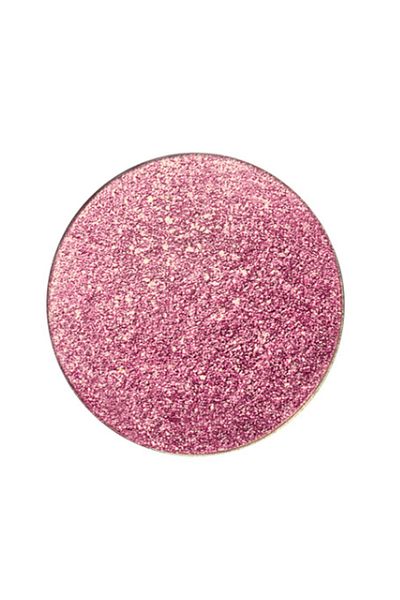 Faberlic Delicate Lavender - Eye Shadow Glitter Cloud Tone