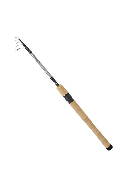 daiwa Laguna 210 Cm 5-20 Gr Teleskopik Olta Kamışı