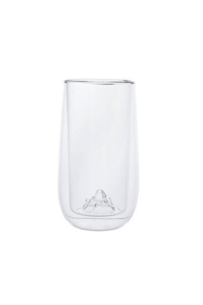Emsan Globe Double Walled Volcano Short Cup