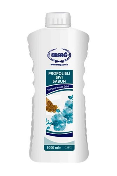 Ersağ Porolis Liquid Hand Soap