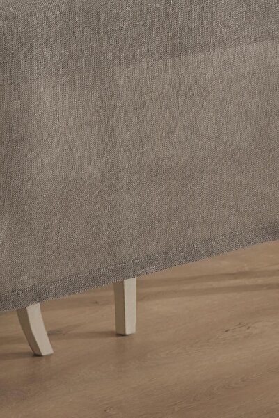 ÖDEL HOME Classic Linen Tablecloth