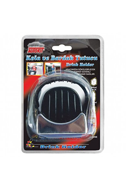 Falcon Autokıt Kola Ve Bardak Tutucu(ithal)