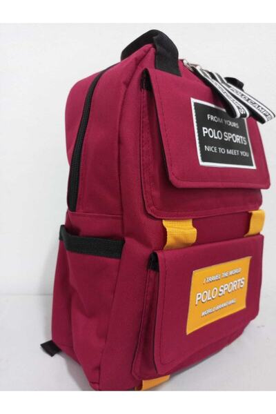 Seyiste Okul Çantası