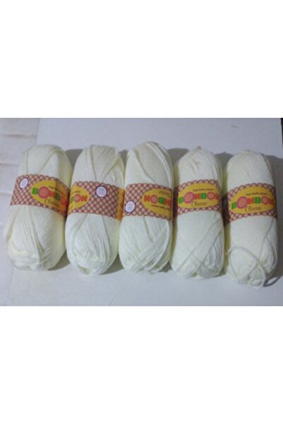 BONBON كلاسيك 5 قطع اللون: 98223