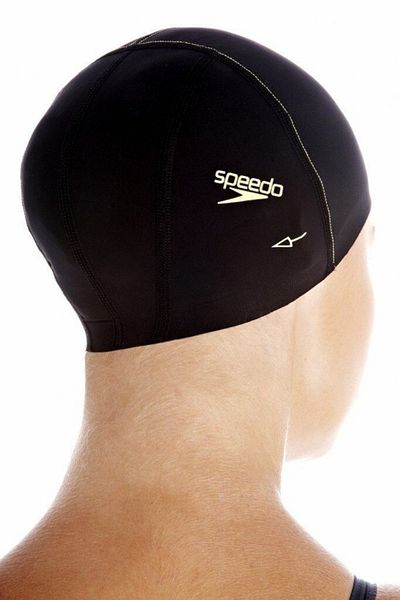 SPEEDO مكمل بونيه السباق