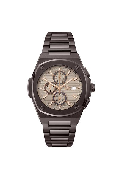 GC Y99013g1mf Men's Wristwatch