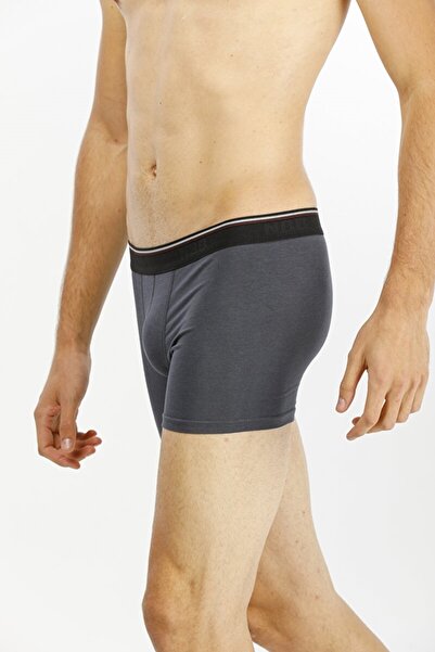 NBB 735 Ανδρικό Modal Boxer 3 τεμαχίων