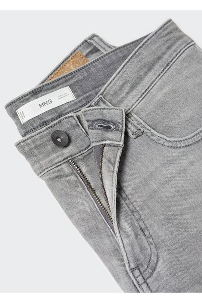 MANGO Man Bermuda Vest