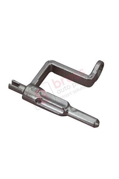 Bross Otomotiv Inner Door Handle Metal Connection Part for Opel, Chevrolet:136040