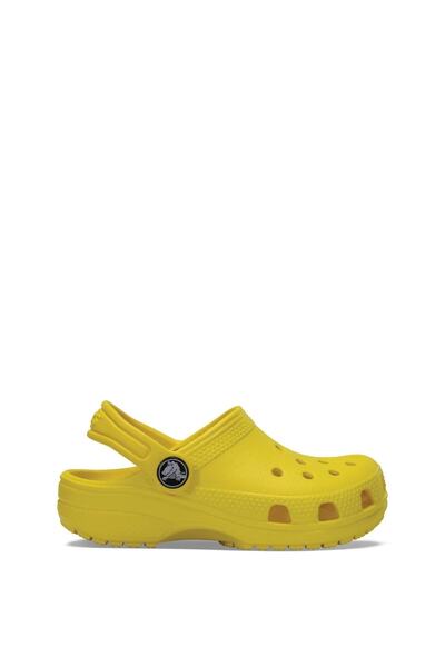 Crocs شبشب بناتي كلاسيكي Clog T للفتيات206990