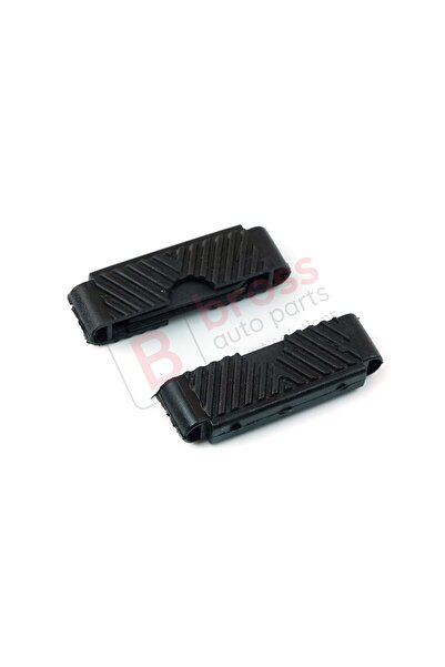 Bross Otomotiv Peugeot 206 206+ 207 4/5-Kapı Renault Twingo MK1 C06 841099 İç...