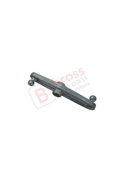 Bross Otomotiv مجموعة إصلاح ذراع قضيب التحول لشركة فولكس فاجن T4701711202