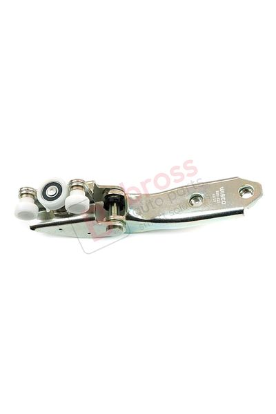 Bross Otomotiv Right Sliding Door Middle Roller Handle For Vw T4 Caravelle Multivan