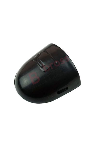 Bross Otomotiv غطاء مقبض الباب الخارجي الأيمن متوافق مع Renault Megane Scenic Clio Laguna Twingo Modus Espace8200036412