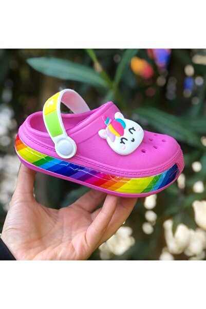 Pandalina Детски сандали с нехлъзгаща се подметка Hellokity Figured Luxury де...