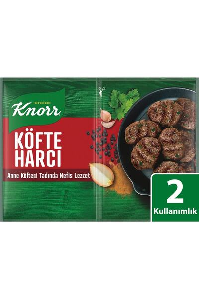 Knorr Köfte Harcı 82 gr