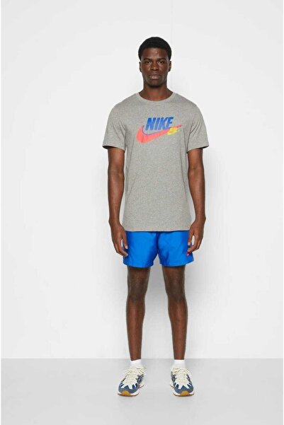 Nike Sportswear Men's T-shirt Erkek Tişört - Fb1074-063