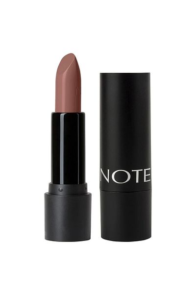 NOTE Deep Impact Lipstick 01