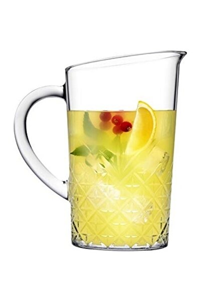 Paşabahçe 55332 Timeless Sürahi Tekli