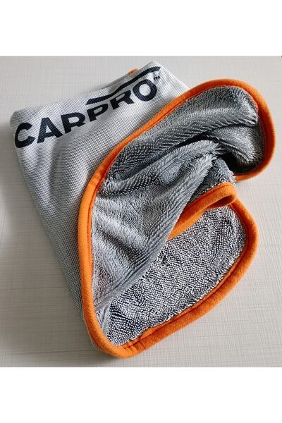 carpro Dhyfrate Dry Towel Twisted Pile- Kurulama Havlusu 50×55cm