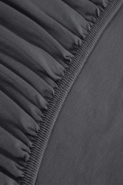 ÇARŞAF DÜNYASI 120x200 Fitted Sheet Set-1.5 Person