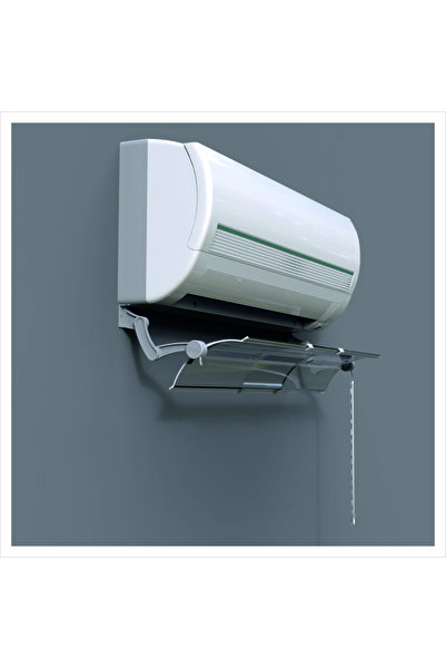 Klimalık Split Klima Aparatı